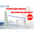 Portable High Frequency Skin Care Machine Mole Removal Beauty Device For Personal Use